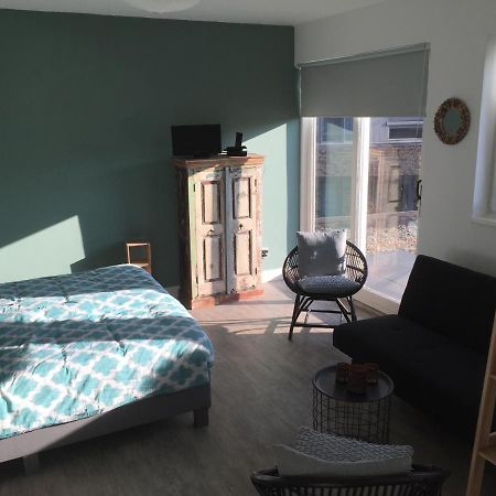 Apartment Hoornweg Rotterdam Zewnętrze zdjęcie