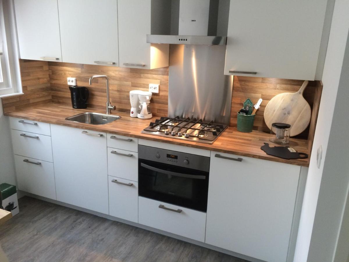 Apartment Hoornweg Rotterdam Pokój zdjęcie