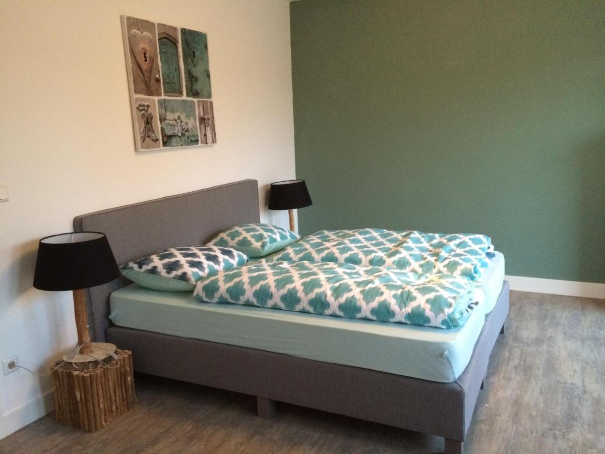 Apartment Hoornweg Rotterdam Pokój zdjęcie