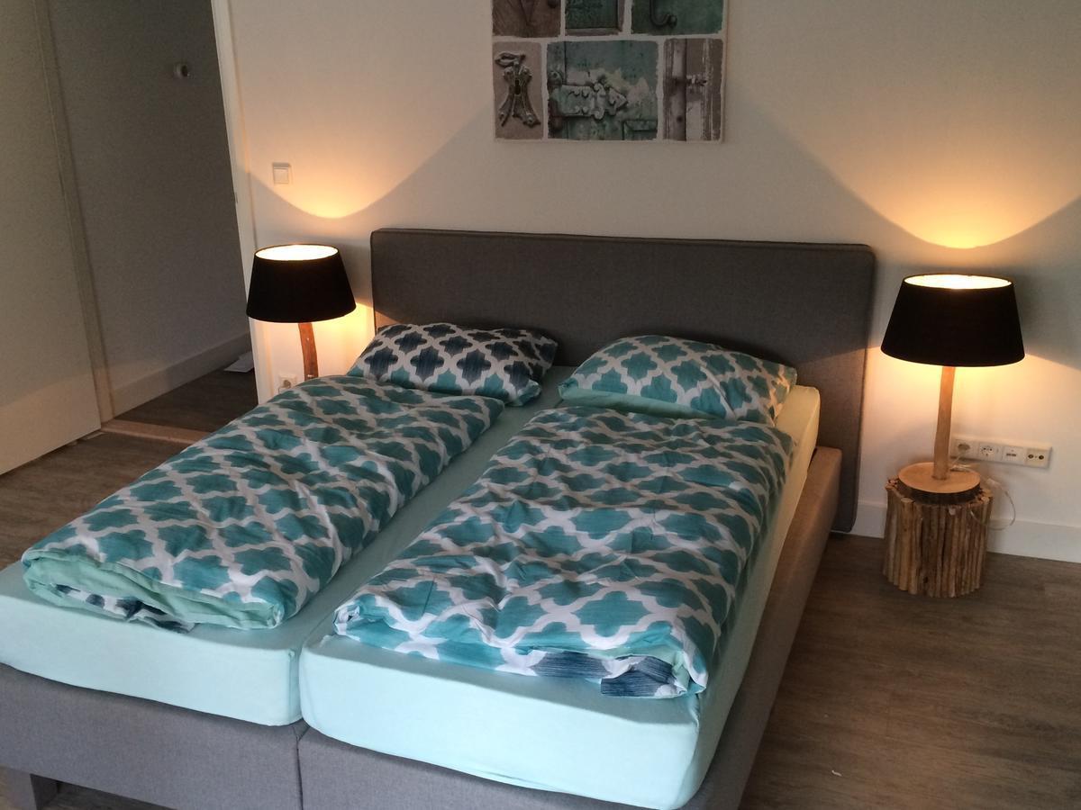 Apartment Hoornweg Rotterdam Pokój zdjęcie