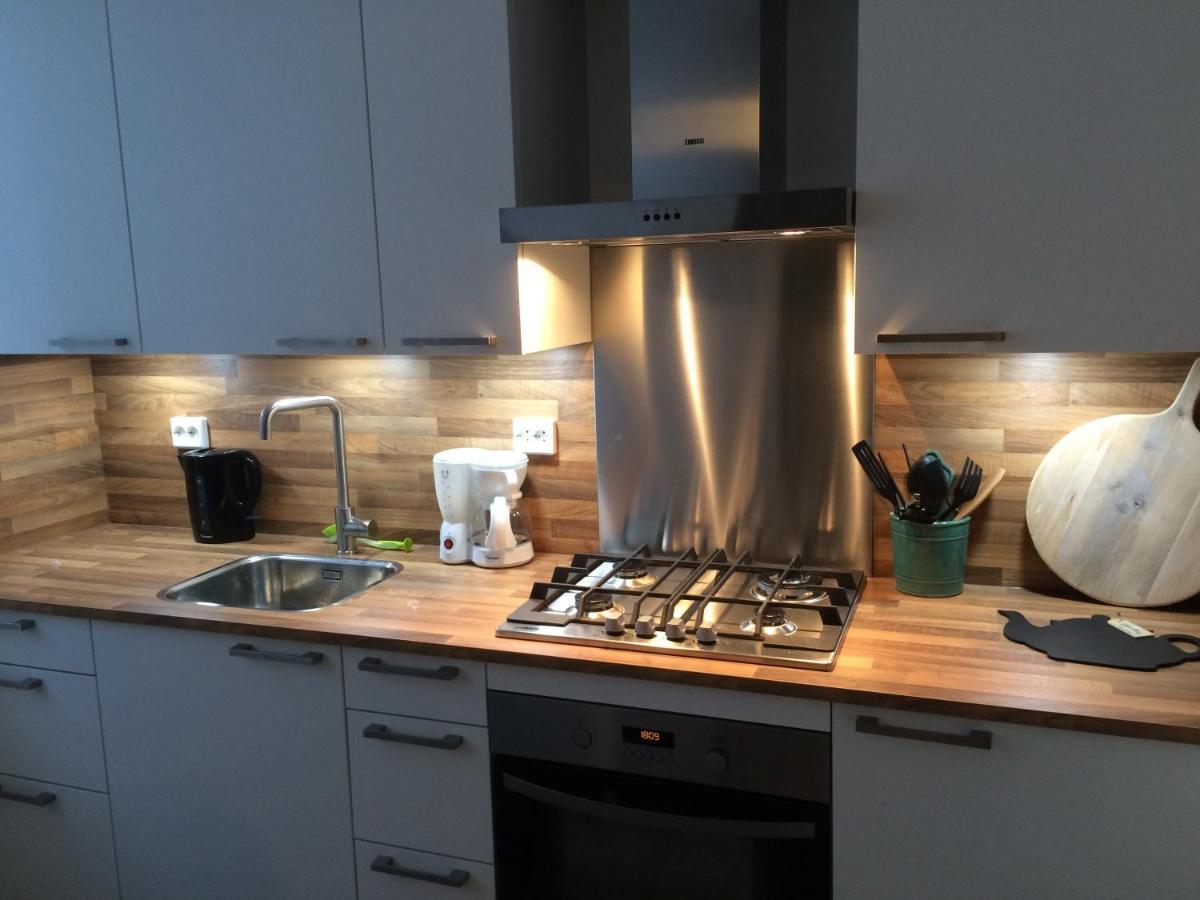 Apartment Hoornweg Rotterdam Pokój zdjęcie