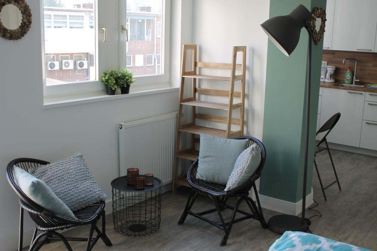 Apartment Hoornweg Rotterdam Pokój zdjęcie