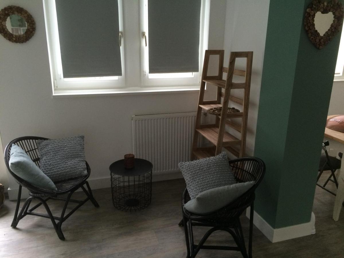 Apartment Hoornweg Rotterdam Pokój zdjęcie