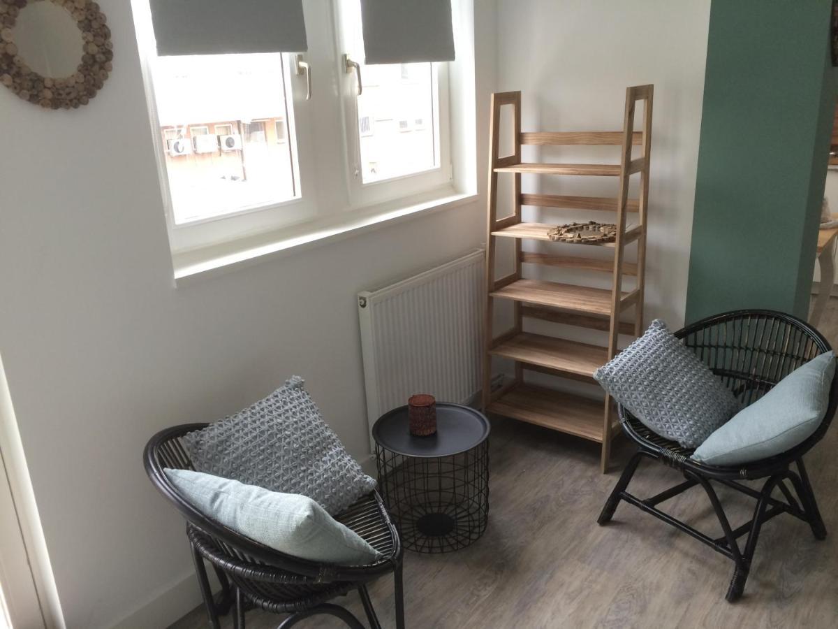 Apartment Hoornweg Rotterdam Pokój zdjęcie
