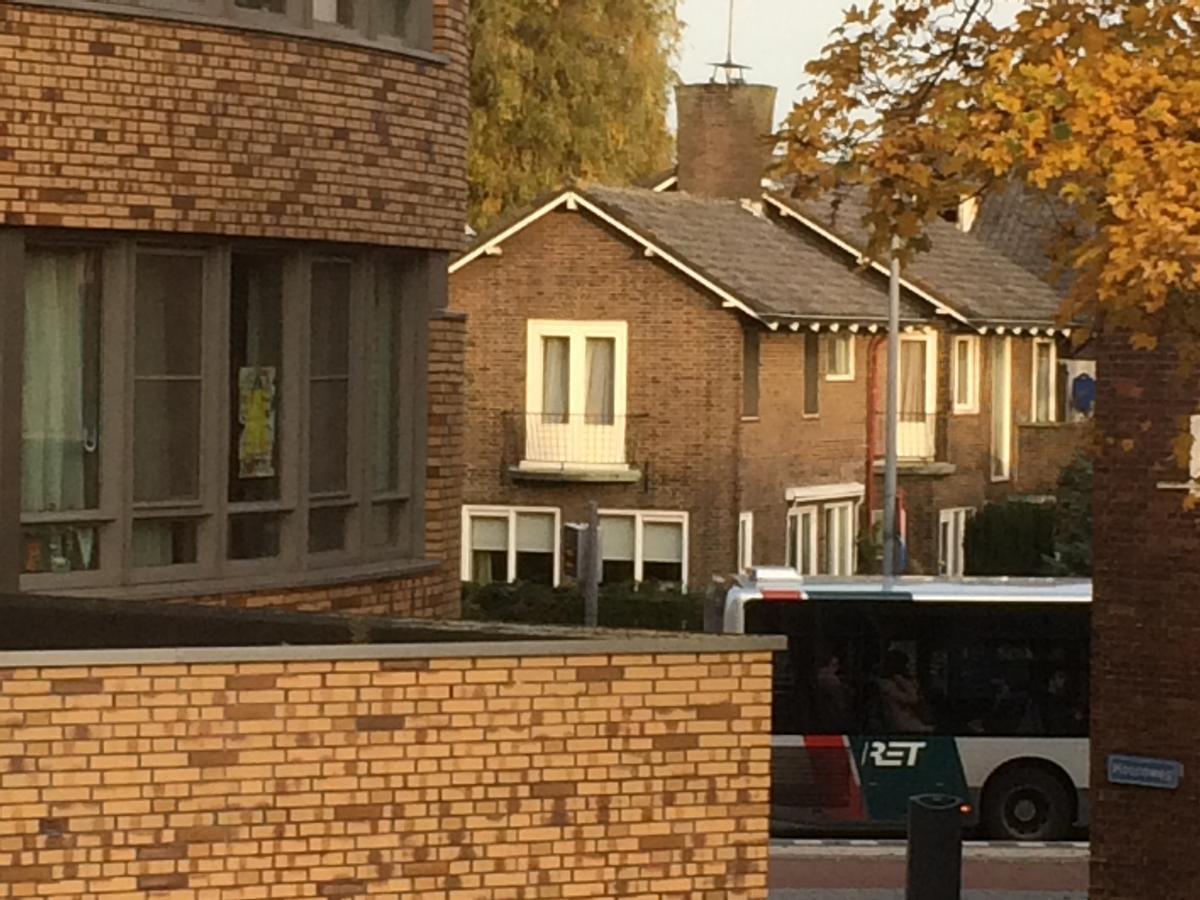 Apartment Hoornweg Rotterdam Pokój zdjęcie