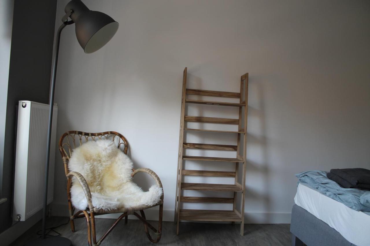 Apartment Hoornweg Rotterdam Pokój zdjęcie