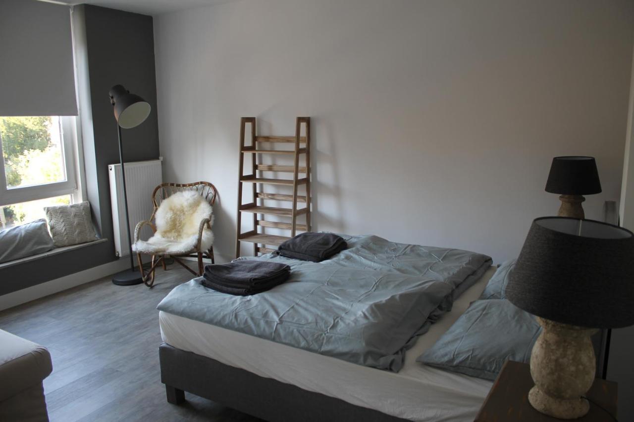 Apartment Hoornweg Rotterdam Pokój zdjęcie