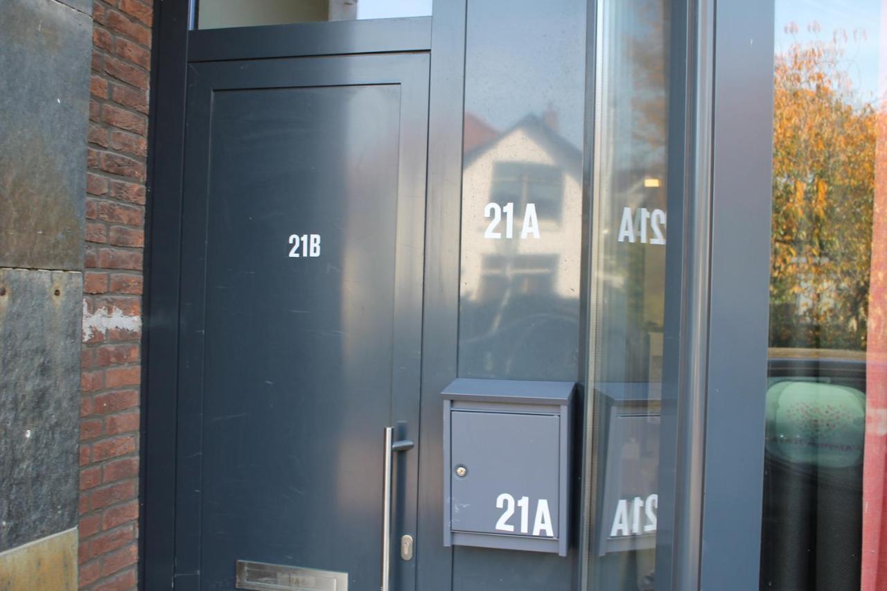 Apartment Hoornweg Rotterdam Pokój zdjęcie