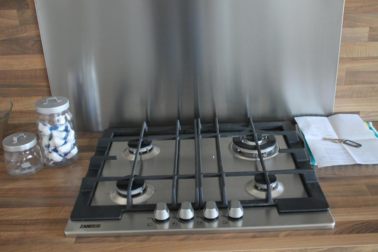 Apartment Hoornweg Rotterdam Pokój zdjęcie