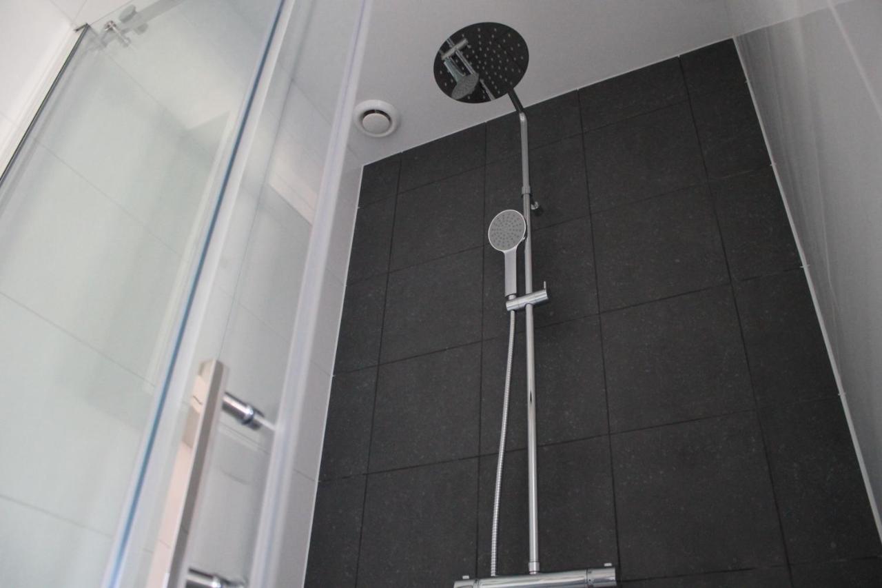 Apartment Hoornweg Rotterdam Pokój zdjęcie