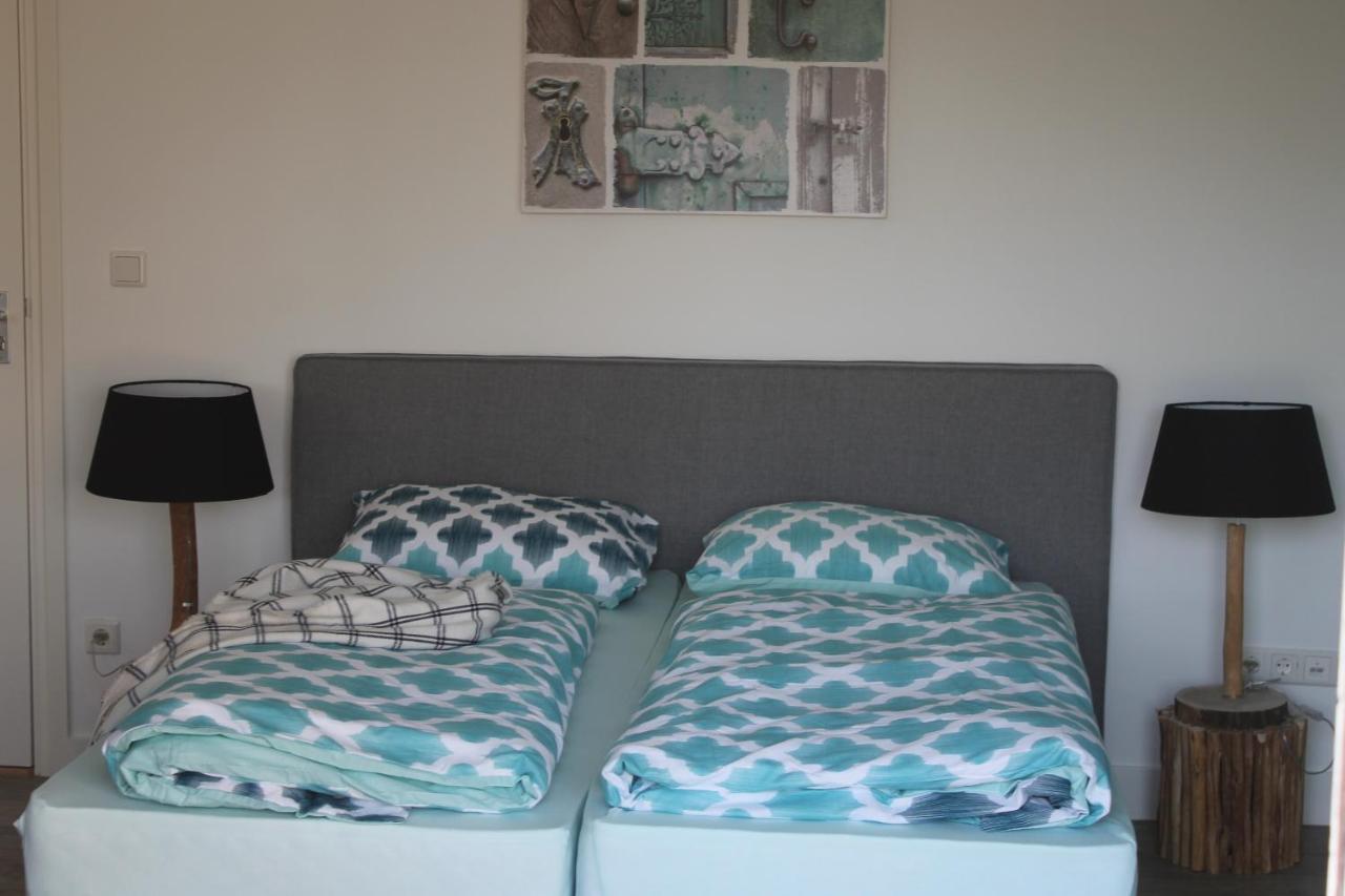 Apartment Hoornweg Rotterdam Pokój zdjęcie