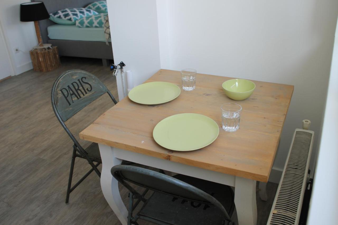 Apartment Hoornweg Rotterdam Pokój zdjęcie