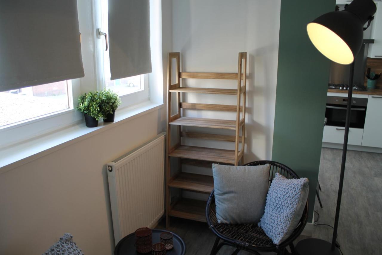 Apartment Hoornweg Rotterdam Pokój zdjęcie