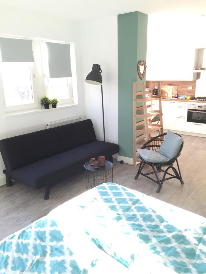 Apartment Hoornweg Rotterdam Zewnętrze zdjęcie