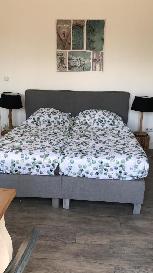 Apartment Hoornweg Rotterdam Zewnętrze zdjęcie