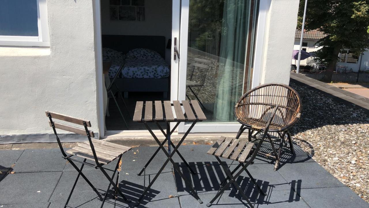 Apartment Hoornweg Rotterdam Zewnętrze zdjęcie