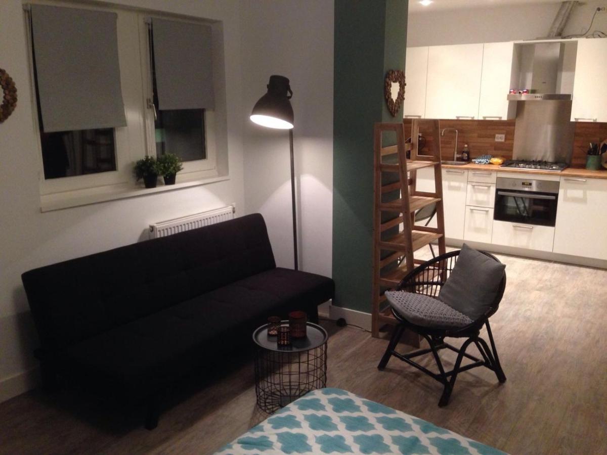 Apartment Hoornweg Rotterdam Pokój zdjęcie