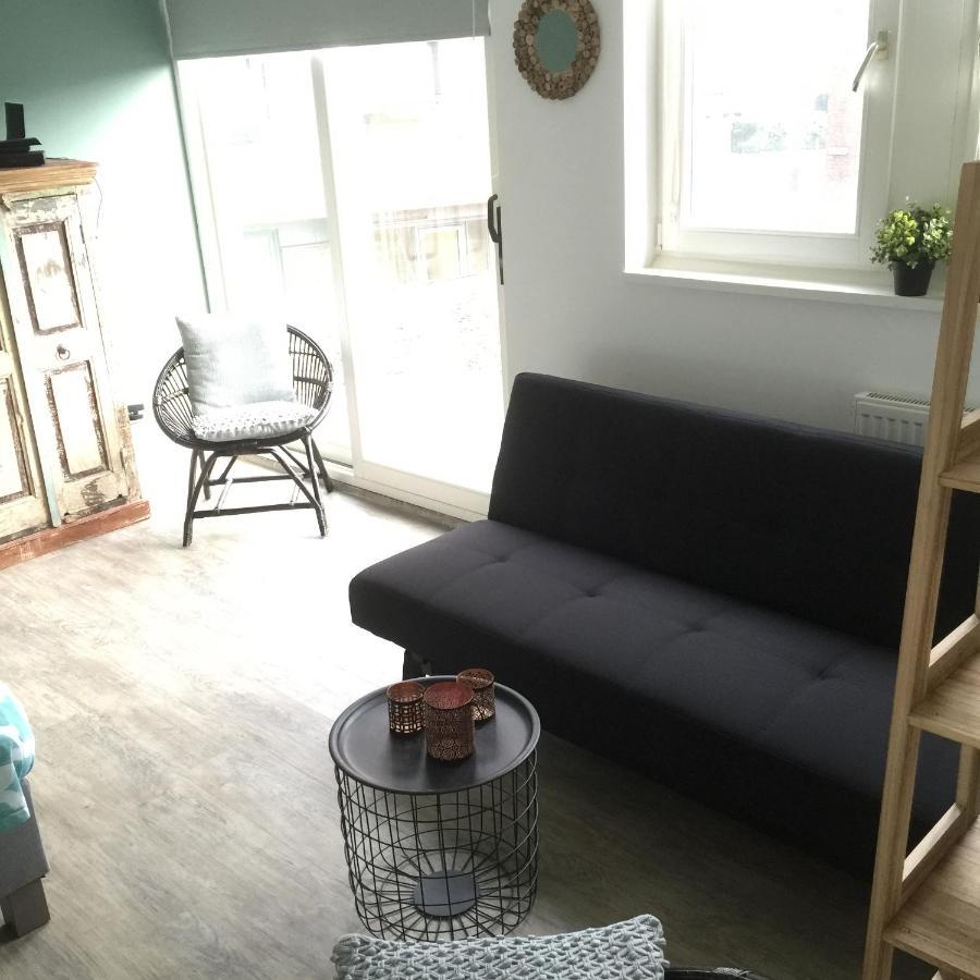 Apartment Hoornweg Rotterdam Pokój zdjęcie