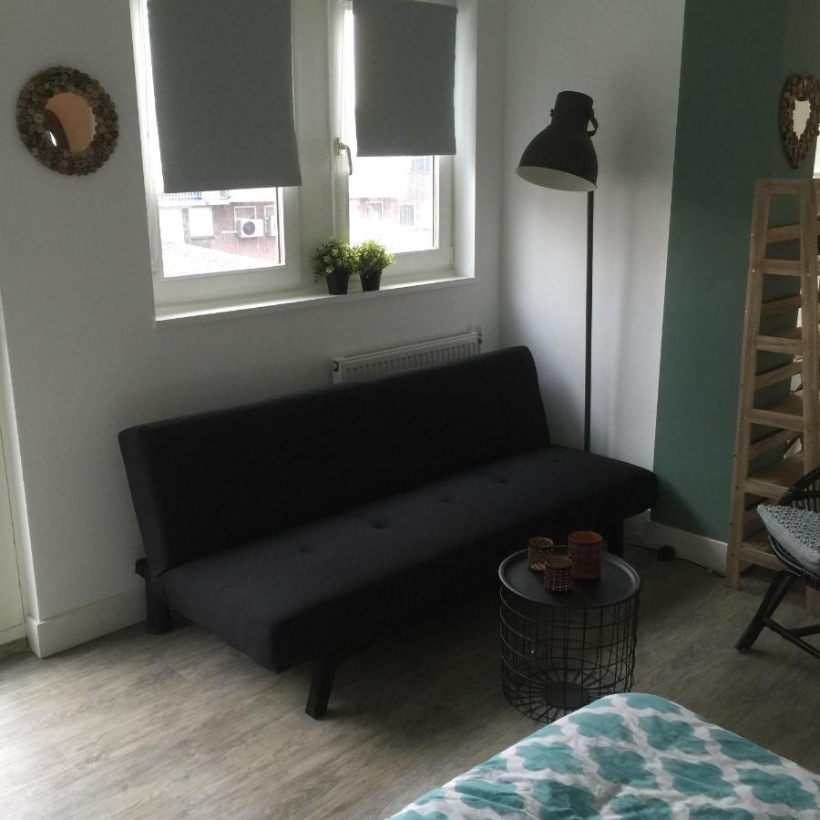 Apartment Hoornweg Rotterdam Pokój zdjęcie