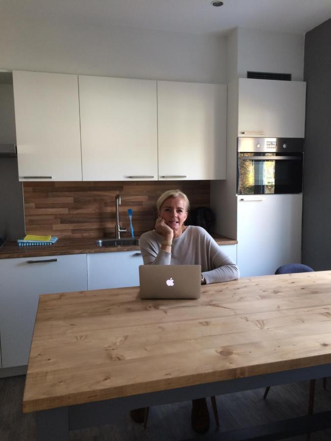 Apartment Hoornweg Rotterdam Zewnętrze zdjęcie