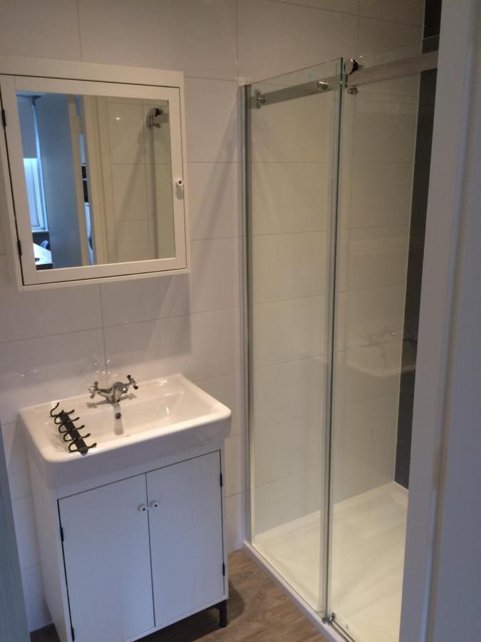 Apartment Hoornweg Rotterdam Zewnętrze zdjęcie