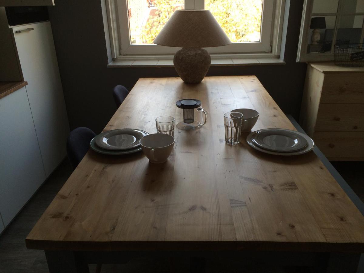 Apartment Hoornweg Rotterdam Zewnętrze zdjęcie