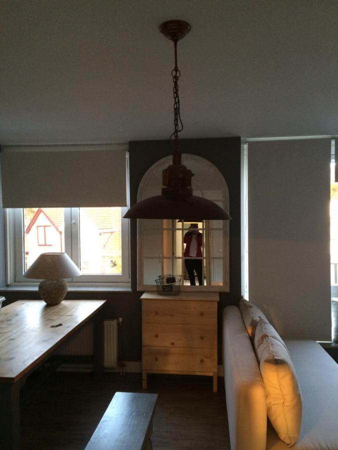 Apartment Hoornweg Rotterdam Zewnętrze zdjęcie